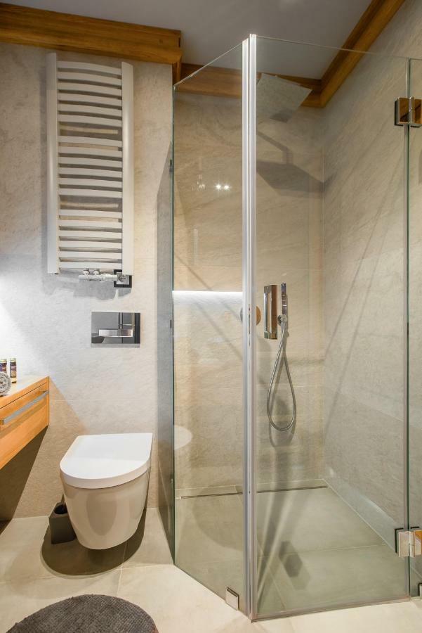 Apartament Skrzyczne Szczyrk Exteriör bild